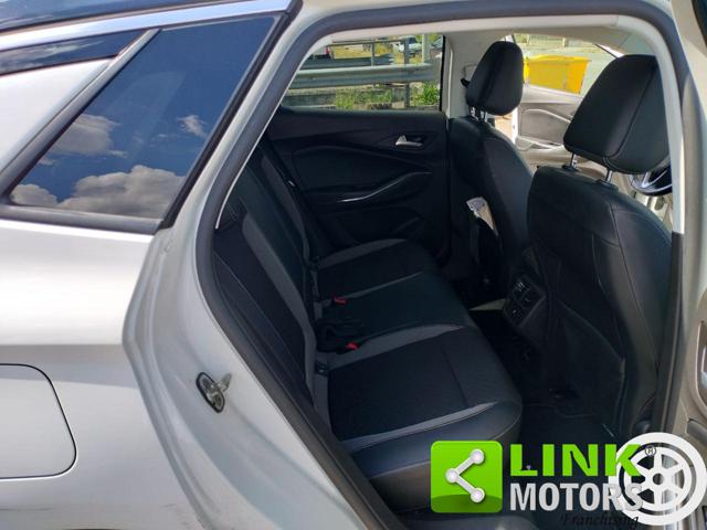 OPEL Grandland X usata, con Cruise Control