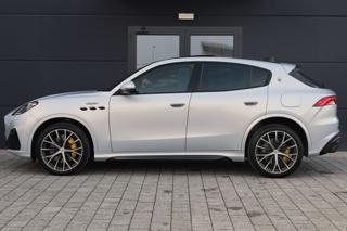 MASERATI Grecale usata, con 360° camera