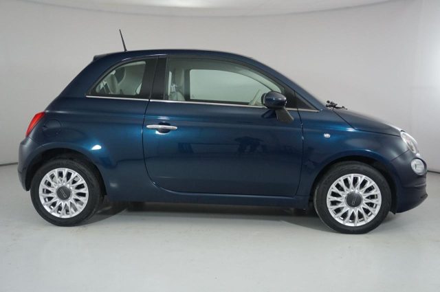 FIAT 500 usata, con Alzacristalli elettrici
