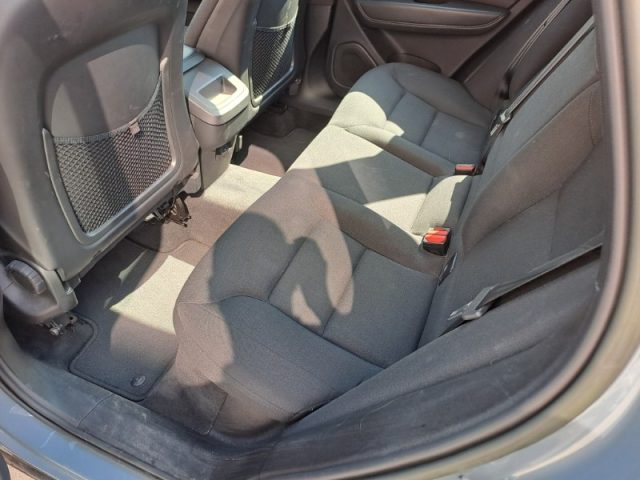VOLVO XC60 usata, con Autoradio