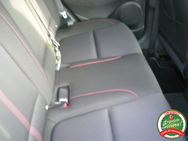 HYUNDAI Kona usata, con Immobilizzatore elettronico