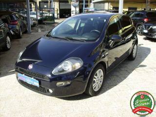 FIAT Punto usata, con Airbag Passeggero