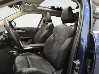 BMW X1 usata, con Filtro antiparticolato