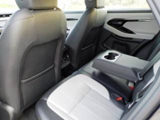 LAND ROVER Range Rover Evoque usata, con Luci diurne LED