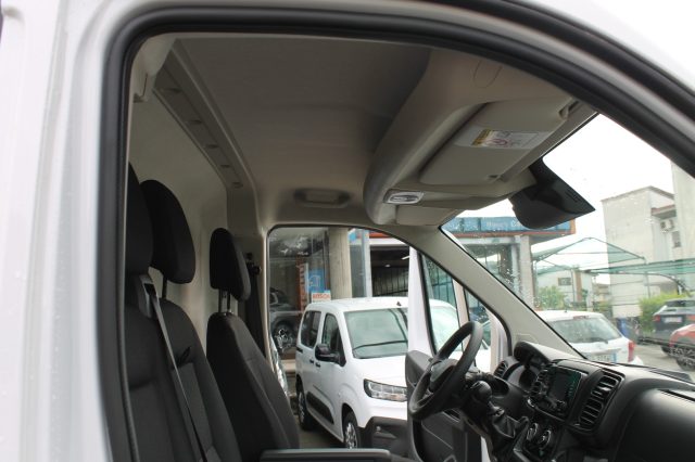 FIAT Ducato usata, con ESP