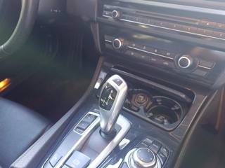 BMW 520 usata, con Climatizzatore