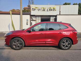 FORD Kuga usata, con Airbag