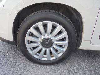 FIAT 500L usata, con Cruise Control