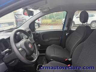FIAT Panda usata, con Chiusura centralizzata
