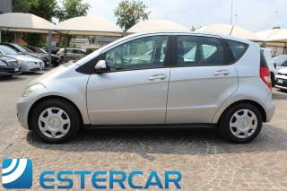 MERCEDES-BENZ A 150 usata, con Immobilizzatore elettronico