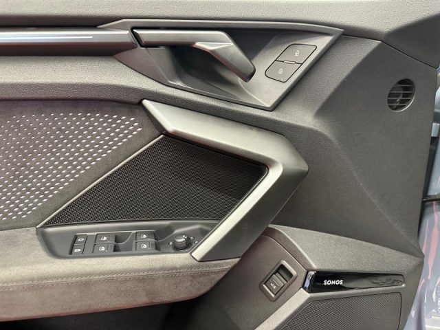 AUDI RS3 usata, con Fendinebbia