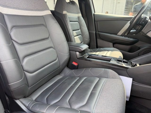 CITROEN C4 usata, con Immobilizzatore elettronico
