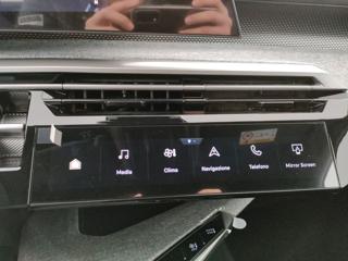 PEUGEOT 3008 usata, con Servosterzo