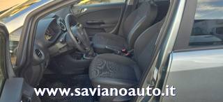 OPEL Corsa usata, con Alzacristalli elettrici