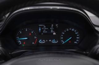 FORD Puma usata, con Volante in pelle