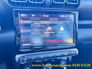 CITROEN C3 Aircross usata, con Servosterzo