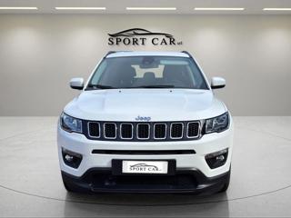 JEEP Compass usata, con Cruise Control