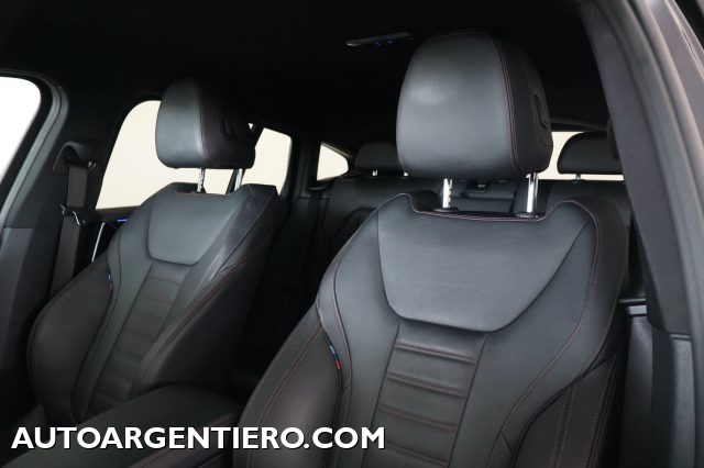 BMW X4 usata, con Antifurto