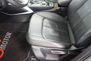 AUDI Q2 usata, con Isofix