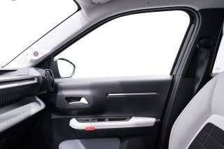 CITROEN C3 usata, con Vetri oscurati