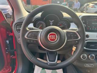 FIAT 500X usata, con Climatizzatore