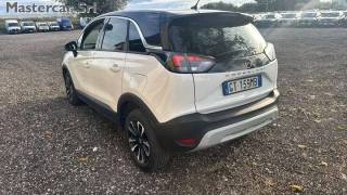 OPEL Crossland usata, con Airbag Passeggero