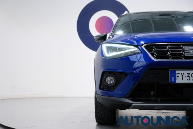 SEAT Arona usata 44