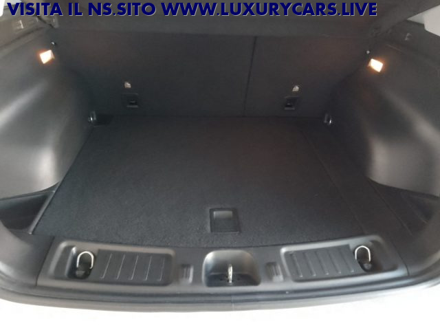JEEP Compass usata, con USB