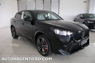 BMW X2 usata, con Frenata d