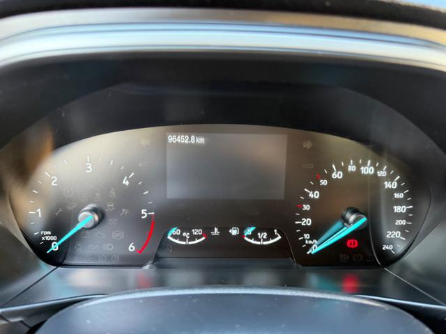 FORD Focus usata, con Autoradio