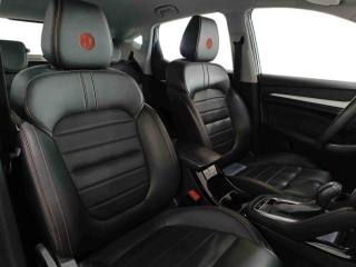 MG ZS usata, con Controllo trazione