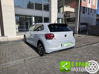 VOLKSWAGEN Polo usata, con Climatizzatore