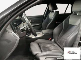 BMW 318 usata, con Autoradio