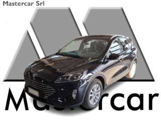 FORD Kuga Kuga hybrid Titanium Business 2wd 190cv e-shifter