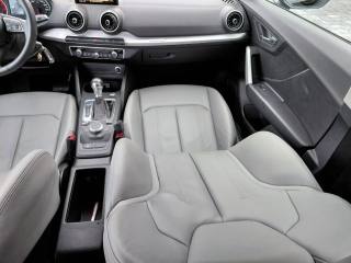 AUDI Q2 usata, con Cronologia tagliandi