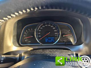 TOYOTA RAV 4 usata, con Filtro antiparticolato