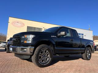 DODGE RAM / FORD F150 5.0 V8 SUPER CAB