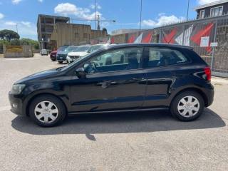 VOLKSWAGEN Polo 1.2 3 porte