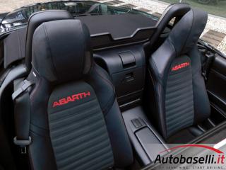 ABARTH 124 Spider usata 56