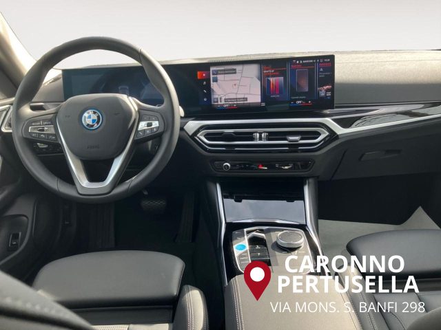 BMW i4 usata, con Climatizzatore