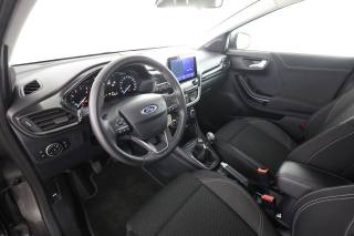 FORD Puma usata 1