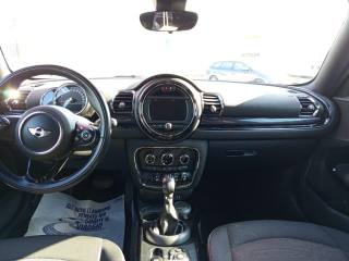 MINI Clubman usata, con Airbag laterali