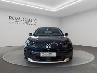 CITROEN C4 usata, con Cruise Control