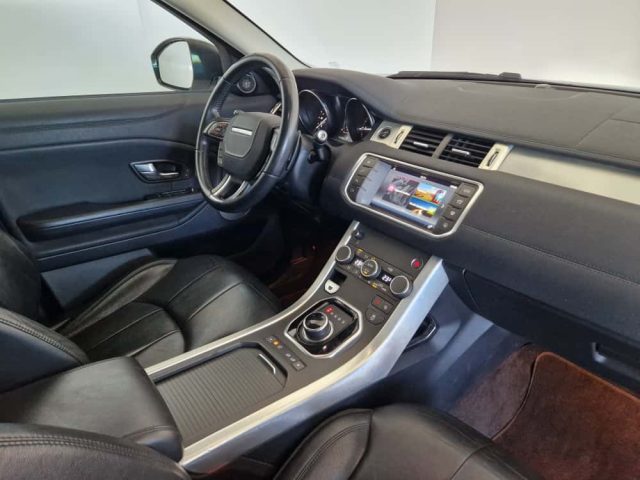 LAND ROVER Range Rover Evoque usata, con ESP