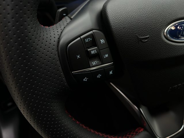 FORD Kuga usata, con Controllo elettronico della corsia