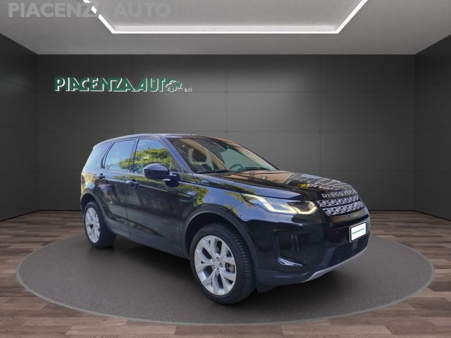 LAND ROVER Discovery Sport usata, con ABS