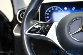 MERCEDES-BENZ C 200 usata, con USB