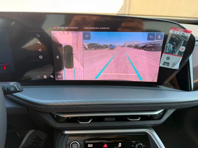 AUDI Q5 usata, con Fendinebbia