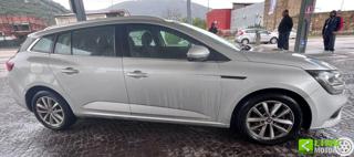 RENAULT Megane usata, con Boardcomputer