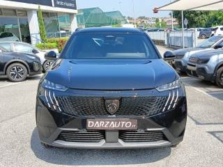 PEUGEOT 5008 usata, con Airbag